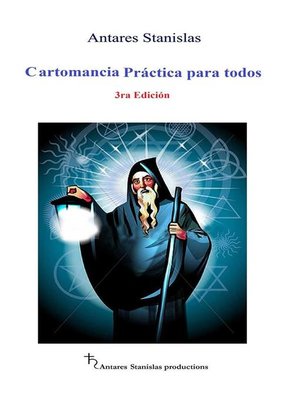 cover image of Cartomancia Práctica para todos. 3ra Edición